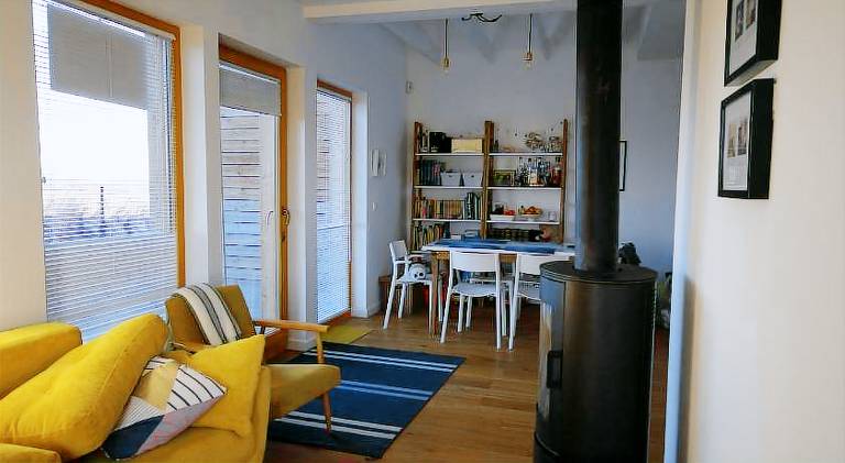 House with 2 rooms for 8 persons — photo 2