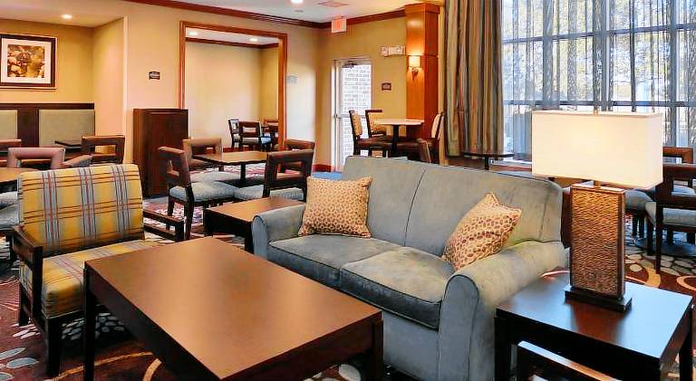 Staybridge Suites Sioux Falls At Empire Mall Hotel By IHG — photo 5