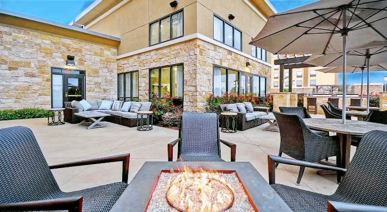 Homewood Suites by Hilton Dallas/Arlington South — photo 4