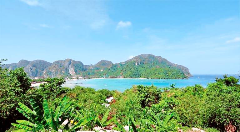 Resort Ko Phi Phi Don
