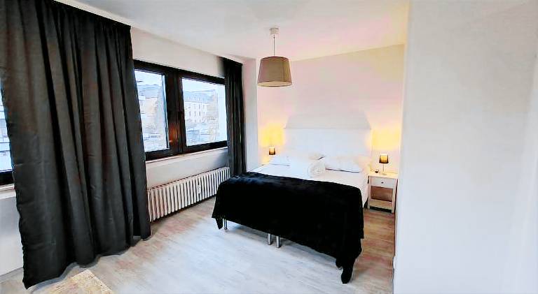 Holiday apartment with 1 room for 2 persons — photo 2