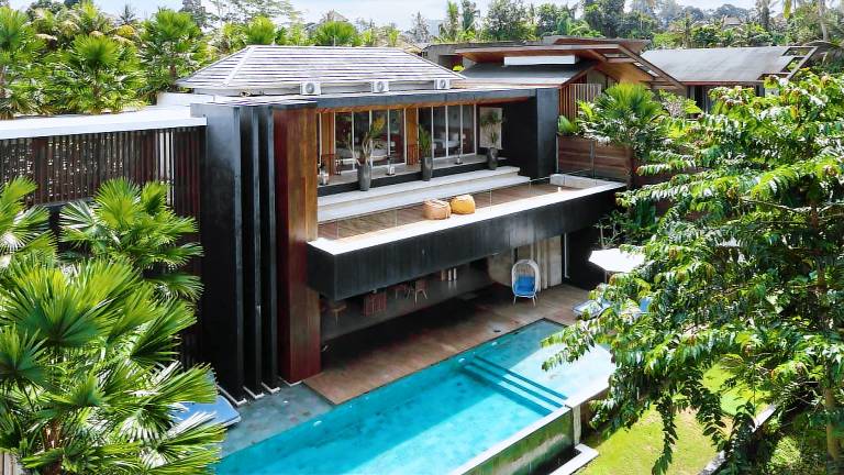 Villa Ubud