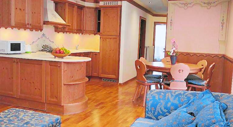 Holiday apartment | Close to the ski | Dogs allowed — photo 2