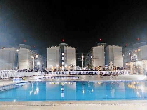 Apartment  Parque do Farol