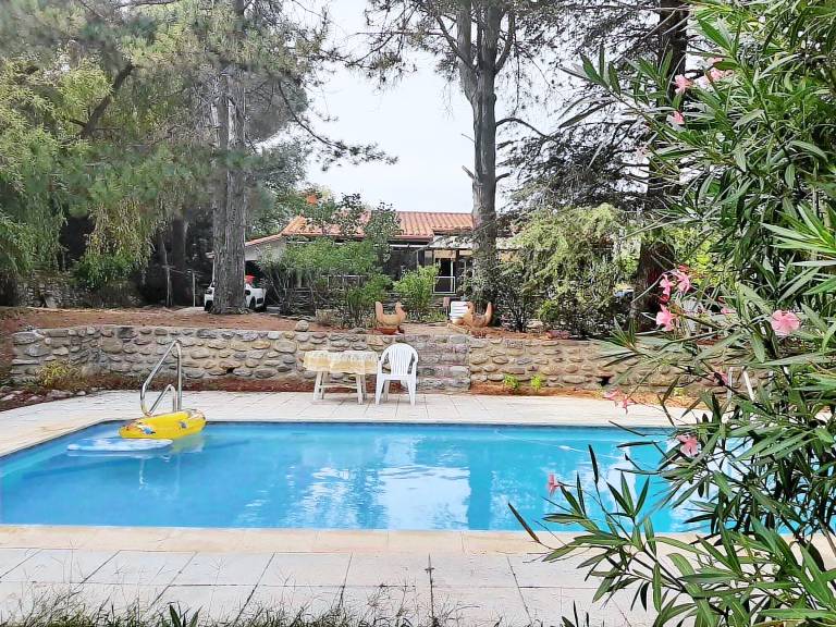 Casa Prades