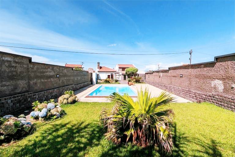 Villa Mosteiros