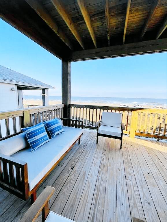 House Surfside Beach