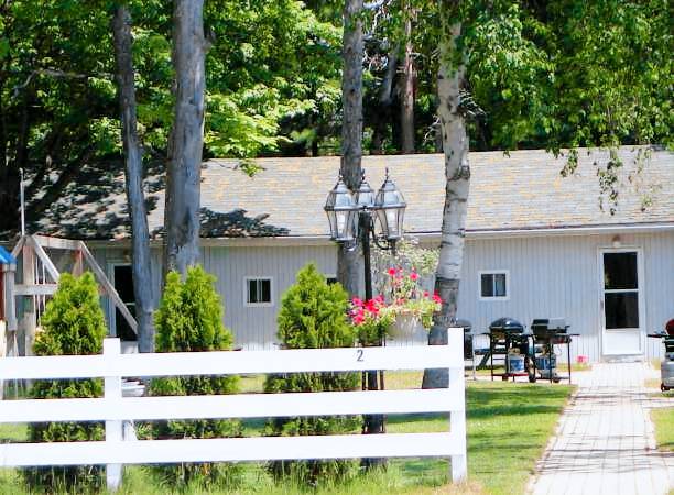 Holiday park Wasaga Beach