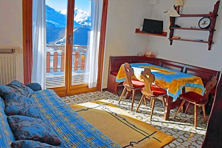 Appartement  Prato Nevoso