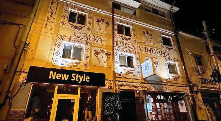 Serviced apartment | Pet-friendly in Iasi