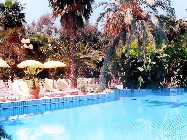 Garden Hotel Catania — photo 2