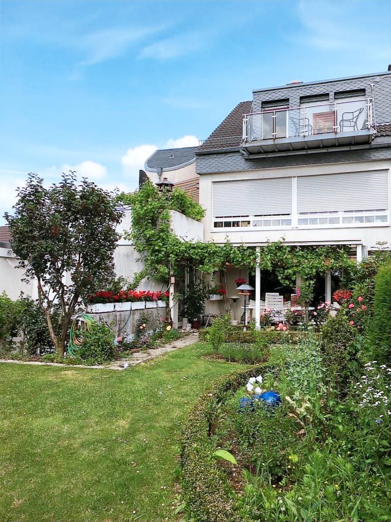 Ferienwohnung Ennepetal