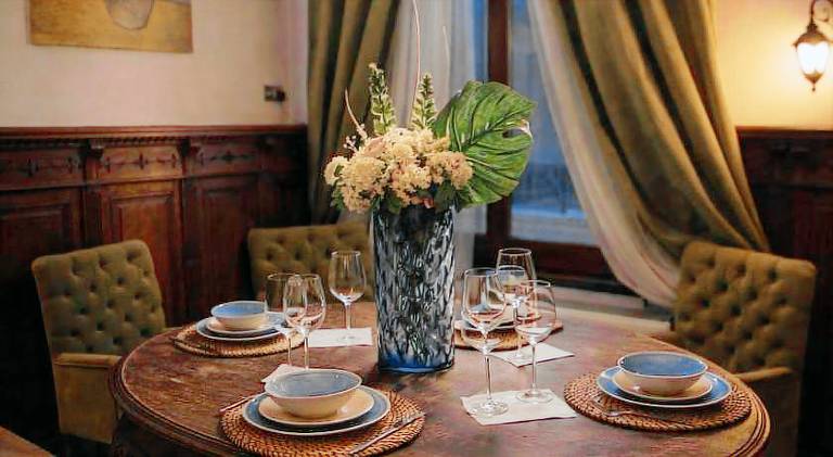 Holiday apartment with 3 rooms for 8 persons — photo 3