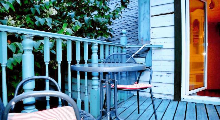 Guest House Krista — photo 2