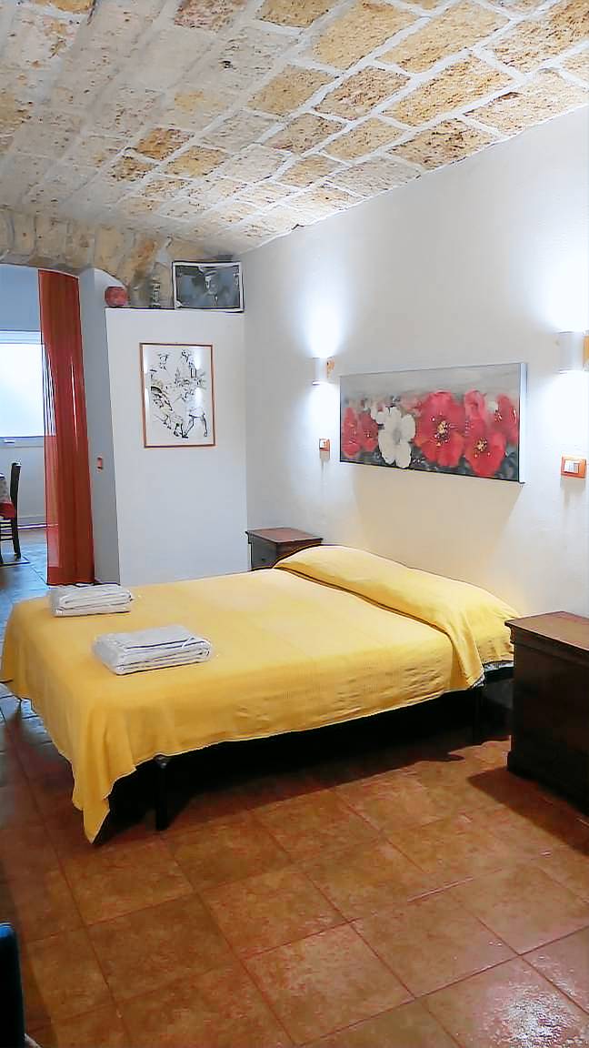 Rental apartment with terrace & garden | Near Teatro Massimo — photo 2