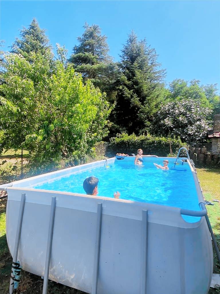 Apartment Mensanello