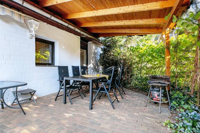 Ferienwohnung Steinhuder Meer