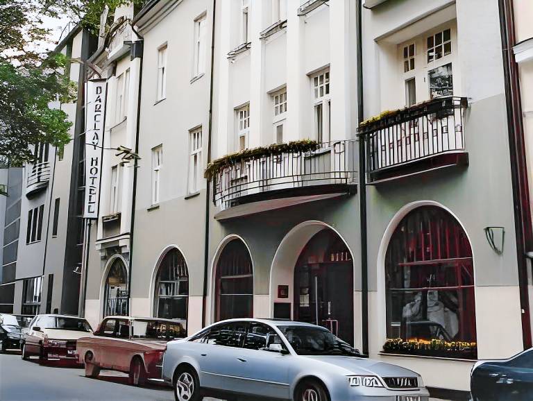 Barclay Hotel in Tartu