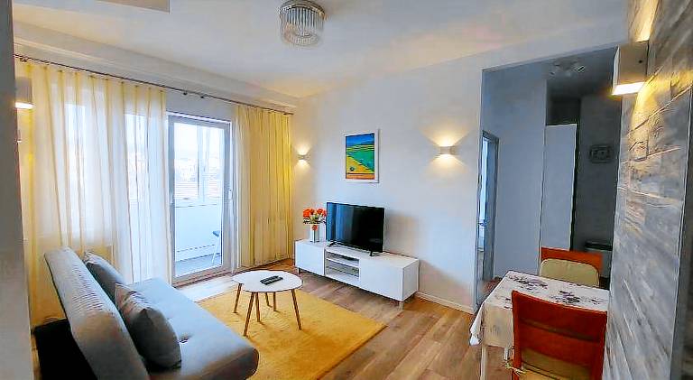 Rental apartment for 3 persons — photo 2