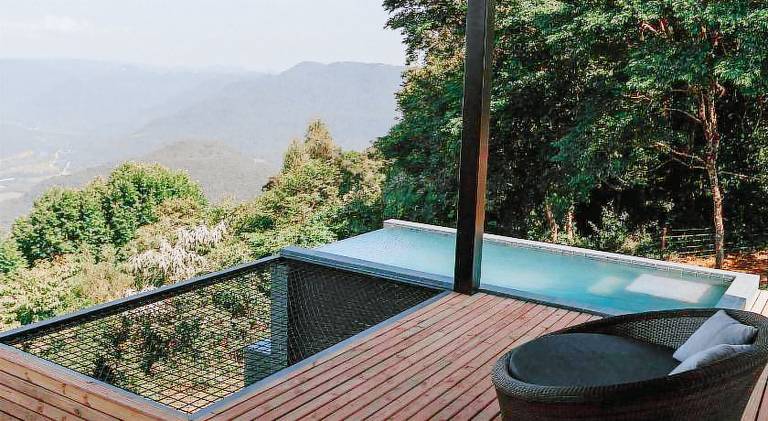 Lodge  Caxias do Sul