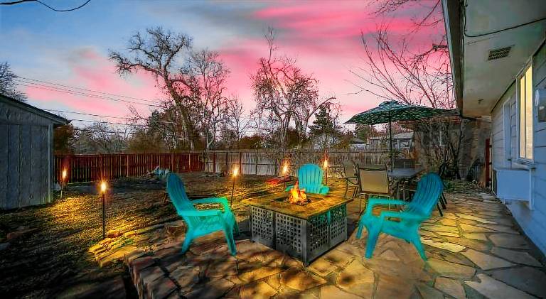 Vacation home | Perfect for remote work — photo 4
