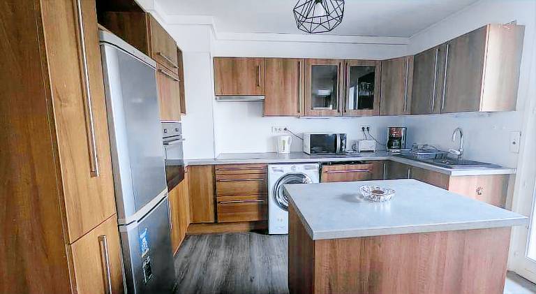 Wonderful apartment | Pet-friendly — photo 2