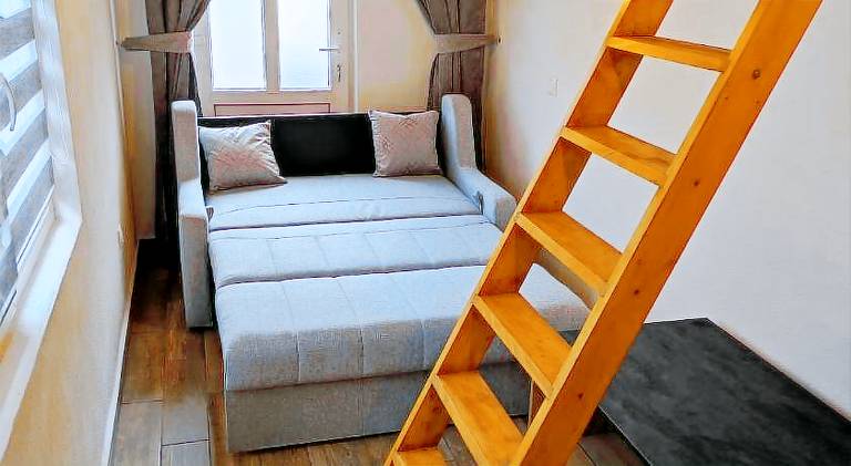 Apartment | Dogs allowed — photo 2