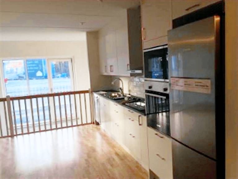70 m² Ferienwohnung
