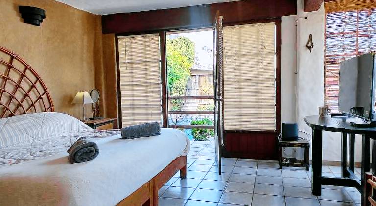 La Casa del Sol - Cuernavaca — photo 2