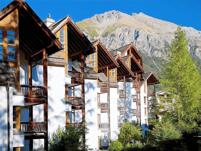 Appartement  Lenzerheide