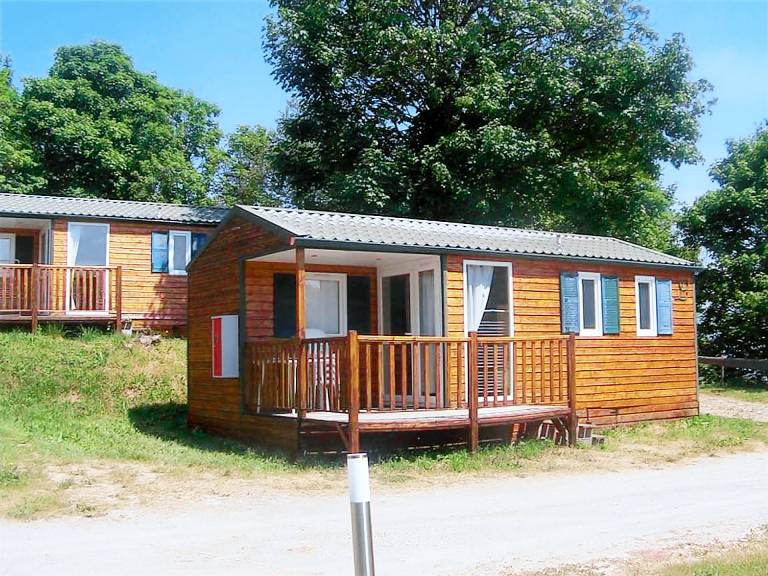 Bungalow Villarembert