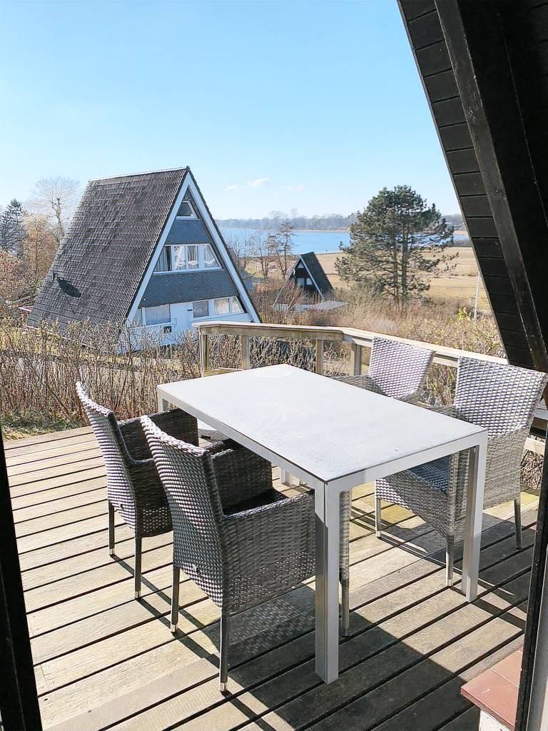 Ferienhaus "Aarhus" in Brodersby-Burg für 4 Personen — photo 3