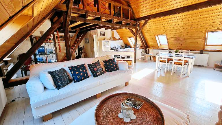Ferienwohnung Langelsheim