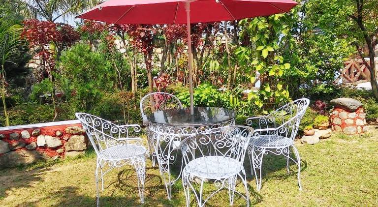 Oxygen Homestay-A Blissful Retreat in Dehradun