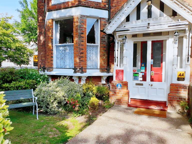 The Wycliffe Guest House — photo 4