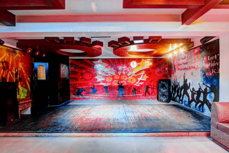 Hotel Daffodil — photo 5