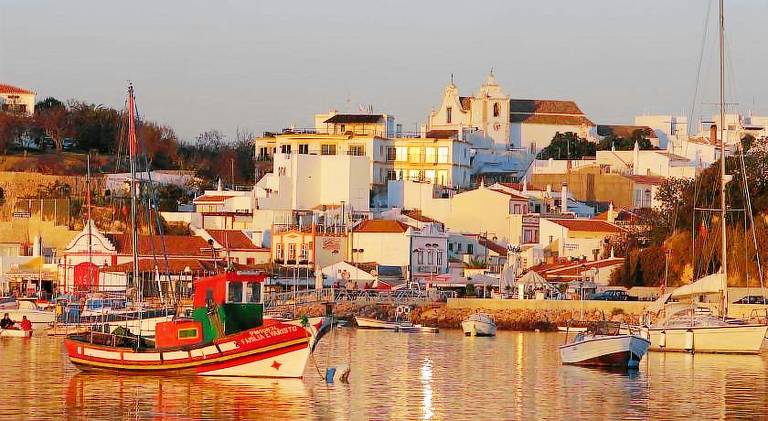 Montes de Alvor - 1Bdr - 5 min from the Beach in Portimão