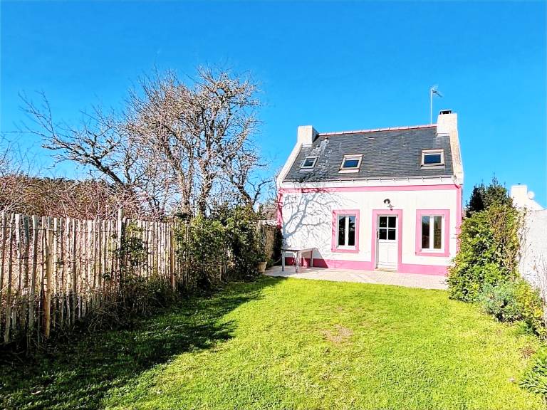 Maison de vacances Le Palais