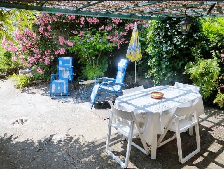 Maison de vacances Montolieu