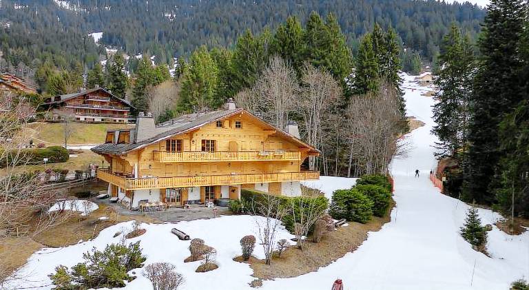 Holiday apartment with 4 rooms for 12 persons — photo 5
