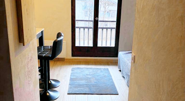 Apartment with 1 room for 2 persons — photo 3
