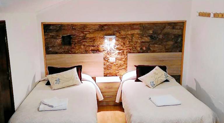 Hostal Forest — photo 2