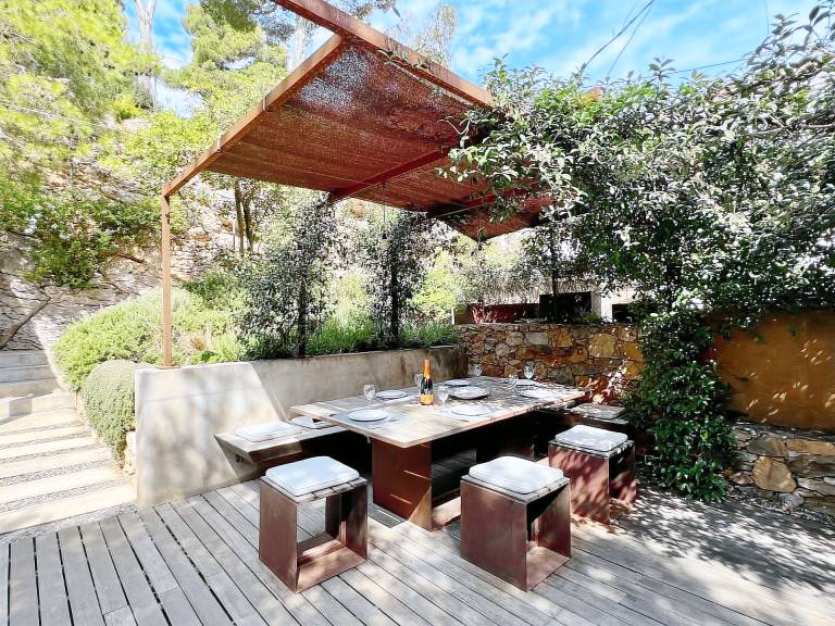 Maison de vacances Begur
