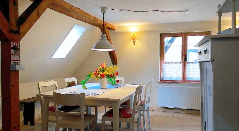 Pfarrhof Stuer — photo 3