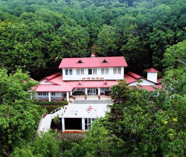 House with yard & patio | Pets are welcome in Bhimtal