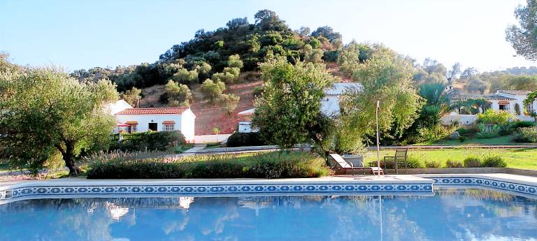 Private room  Algodonales