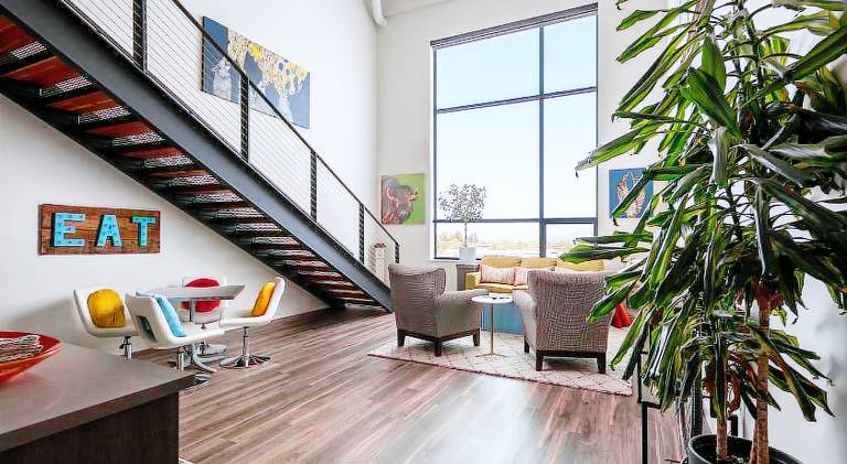 Gorgeous Midtown Condo in Bozeman, MT