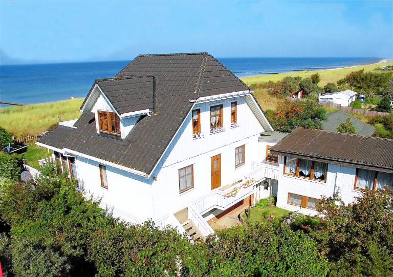 Aparthotel Pension Haus Windhook — photo 3