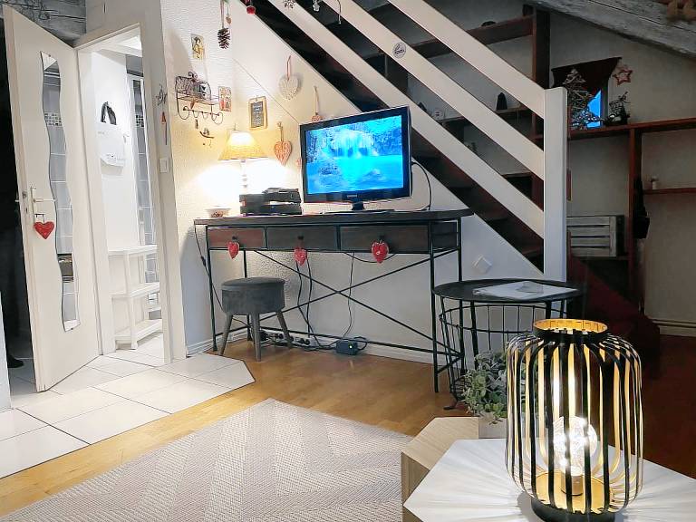 Ferienwohnung Colmar
