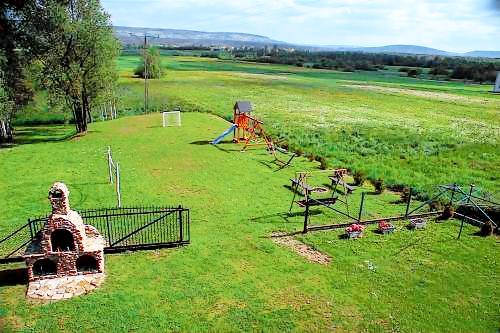 Agroturystyka Święta Katarzyna